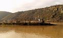 Schiff gesunken St Goarhausen Loreley P042